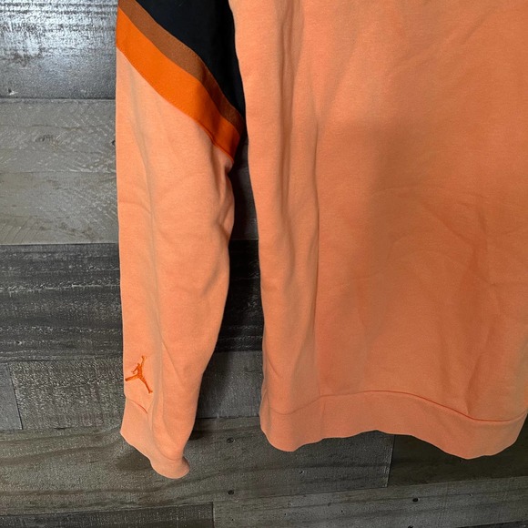 SOLD Jordan Hoodie Medium - Picture 3 of 3